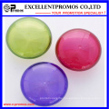 Round Shape High Quality Logo Customized Pillbox (EP-029)